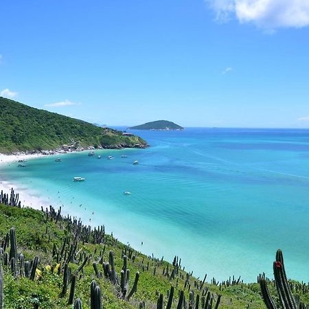 Cantinho Do Canaa Arraial do Cabo Esterno foto