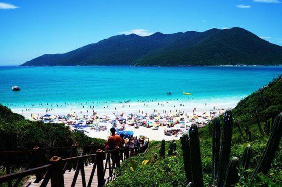 Cantinho Do Canaa Arraial do Cabo Esterno foto