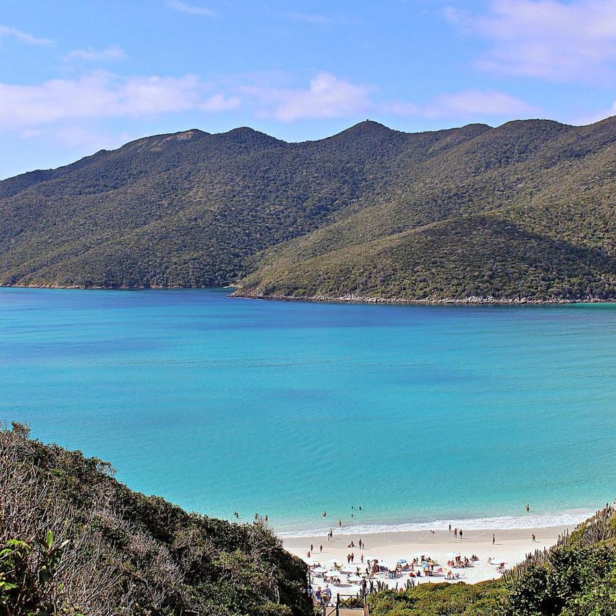 Cantinho Do Canaa Arraial do Cabo Esterno foto