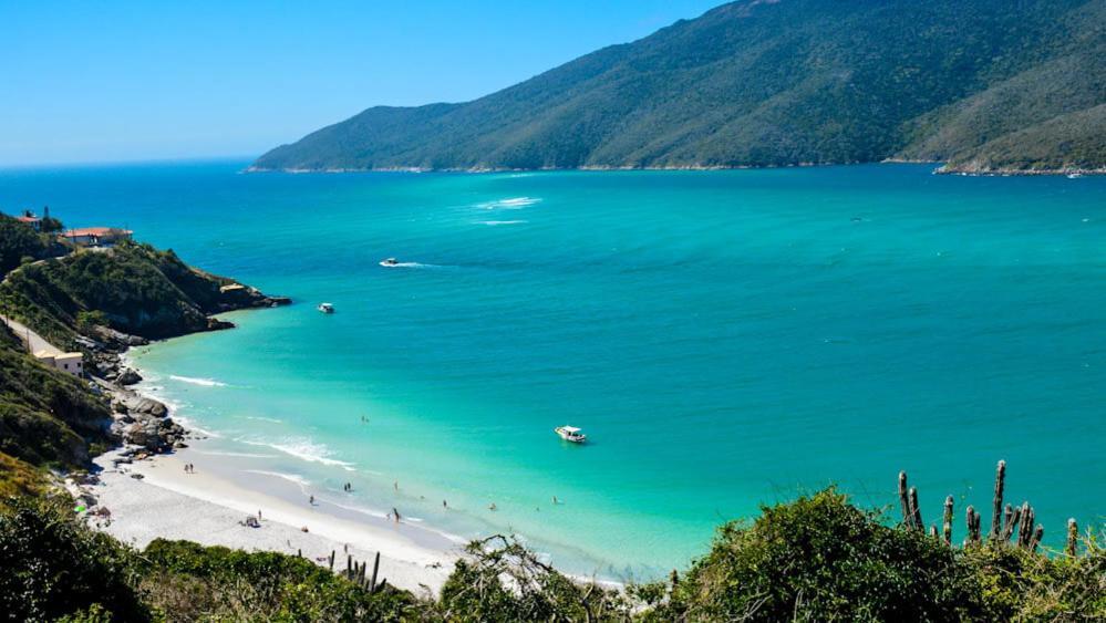 Cantinho Do Canaa Arraial do Cabo Esterno foto