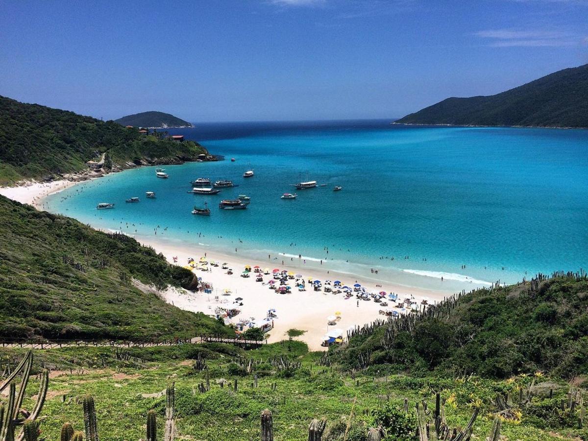 Cantinho Do Canaa Arraial do Cabo Esterno foto