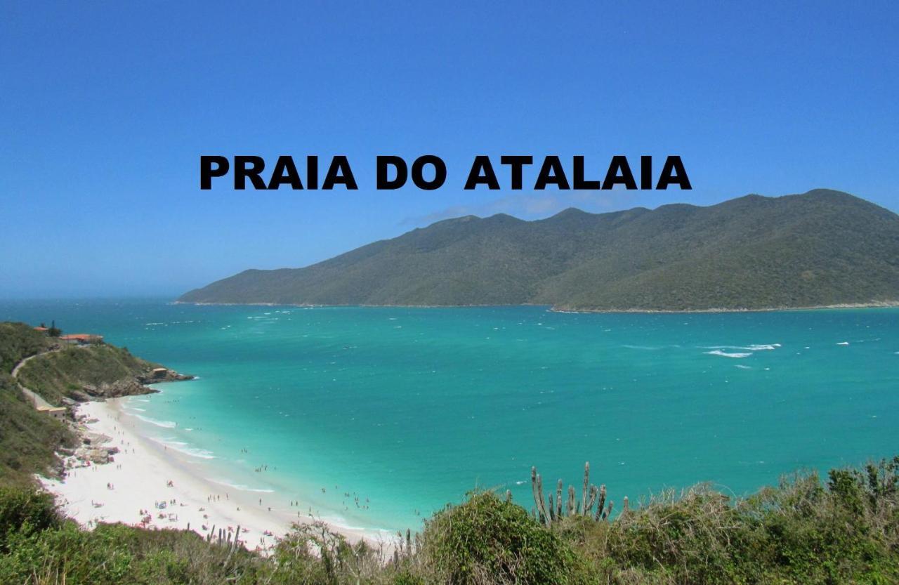 Cantinho Do Canaa Arraial do Cabo Esterno foto