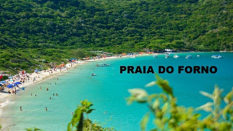 Cantinho Do Canaa Arraial do Cabo Esterno foto