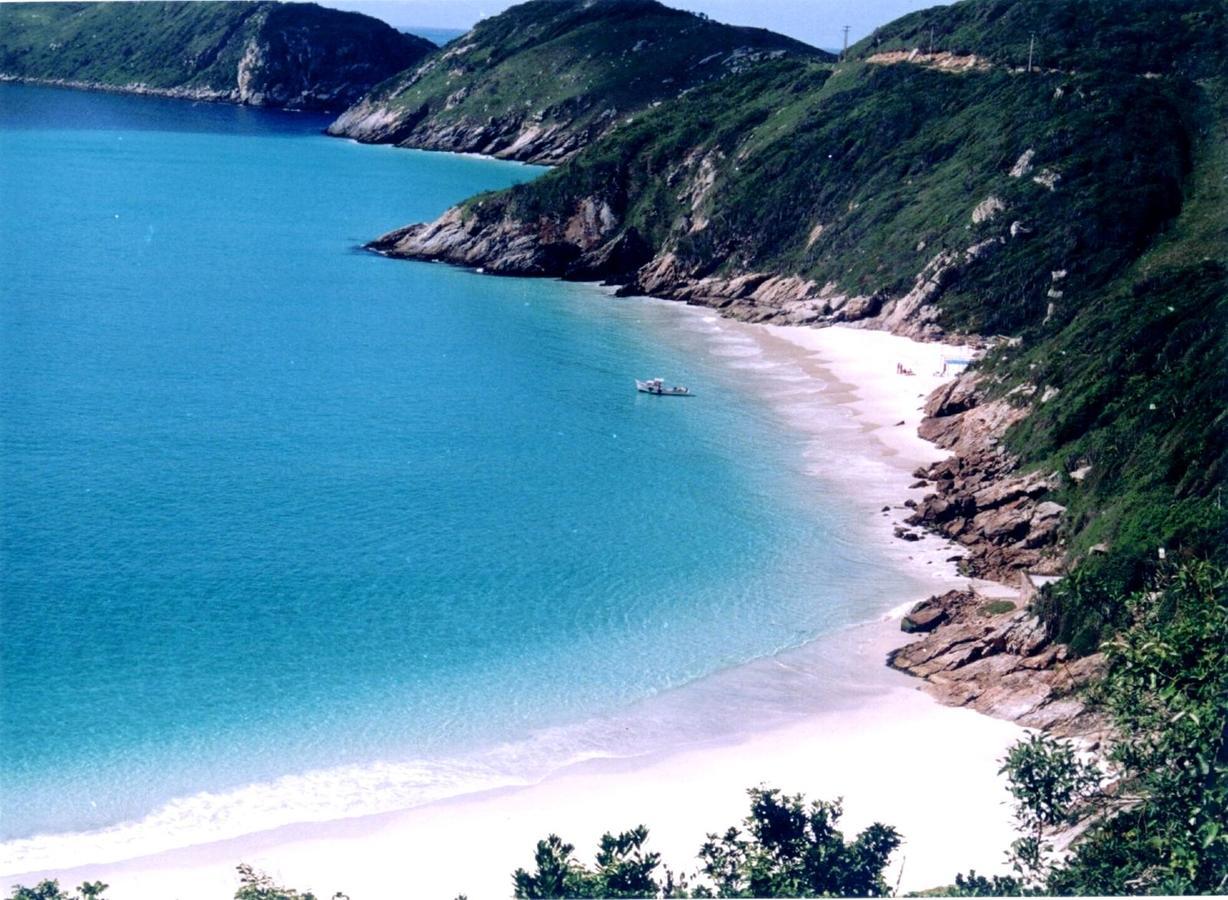 Cantinho Do Canaa Arraial do Cabo Esterno foto