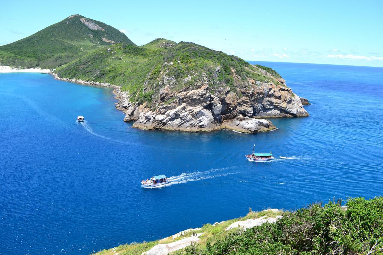 Cantinho Do Canaa Arraial do Cabo Esterno foto
